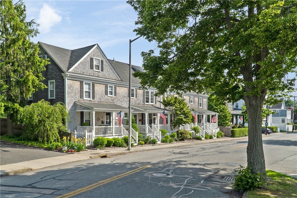 88 Kay St, Newport, RI 02840 - photo 1