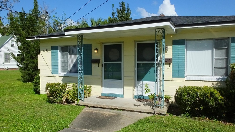 4235 San Juan Ave, Jacksonville, FL 32210 - photo 1