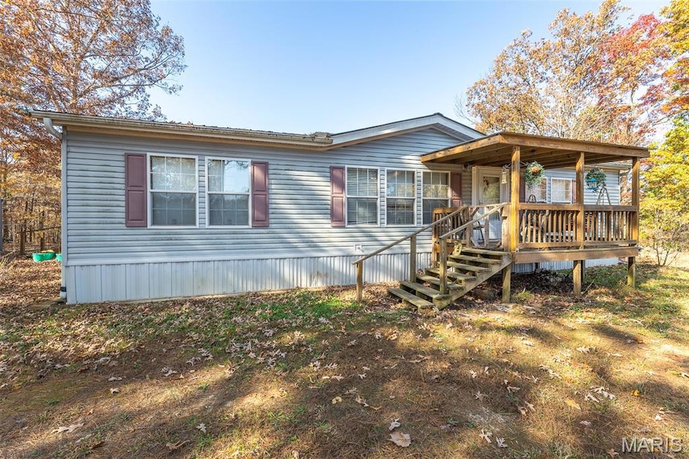 6421 State Hwy 21n, Doniphan, MO 63935 - photo 1