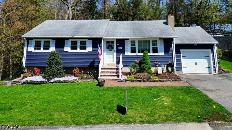 26 Yuma Trail, Oak Ridge, NJ 07438 - photo 1