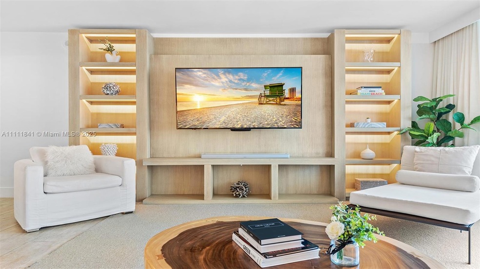 Roney Palace unit 904, Miami Beach, FL 33140 - photo 1