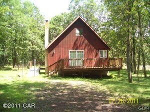 23 Bluebell Ln, Jim Thorpe, PA 18229 - photo 1