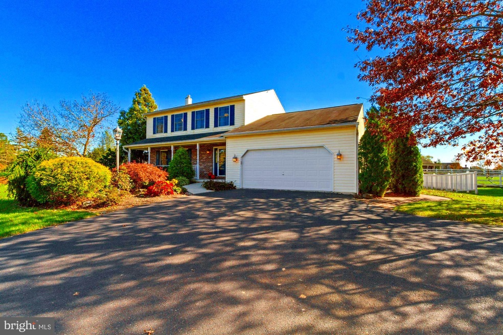 1011 Blue School Rd, Perkasie, PA 18944 - photo 1