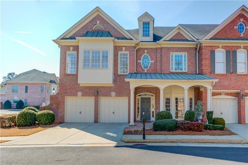 Welcome to 6217 Spalding Drive! Ideal location in 