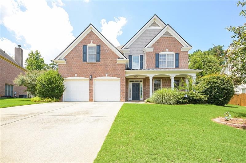 3043 Salem Oak Way - Stunning and Immaculately car