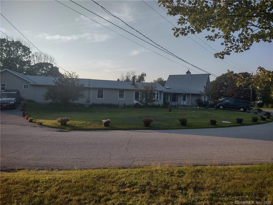 57 Major Dr, Plainfield, CT 06374 - photo 1