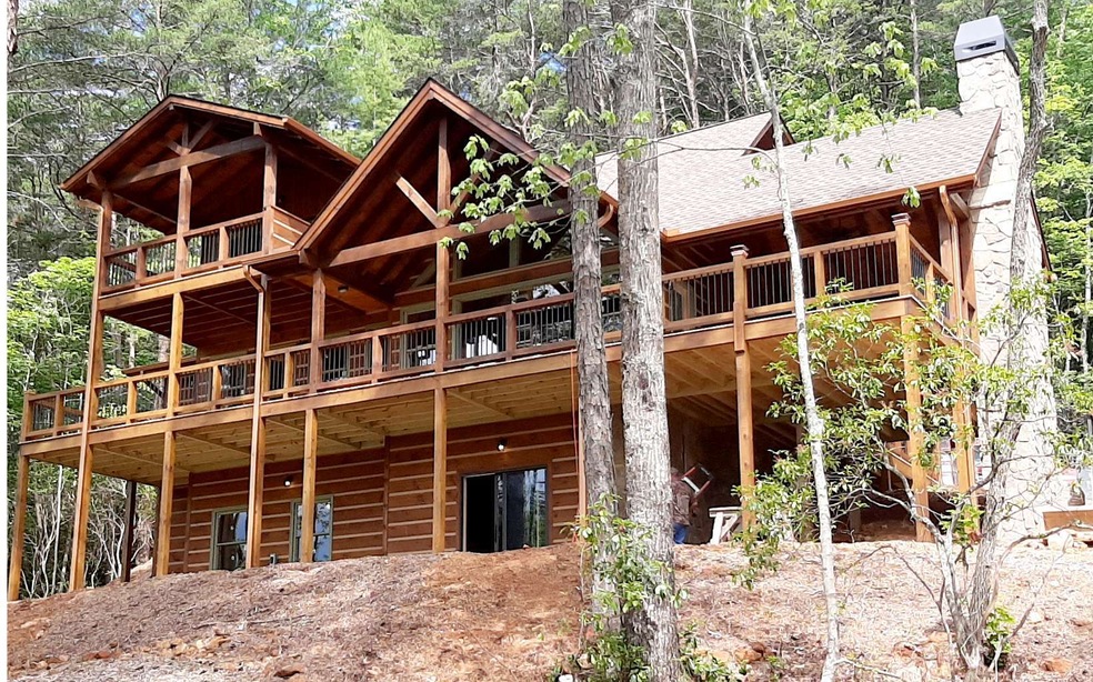 Main View
