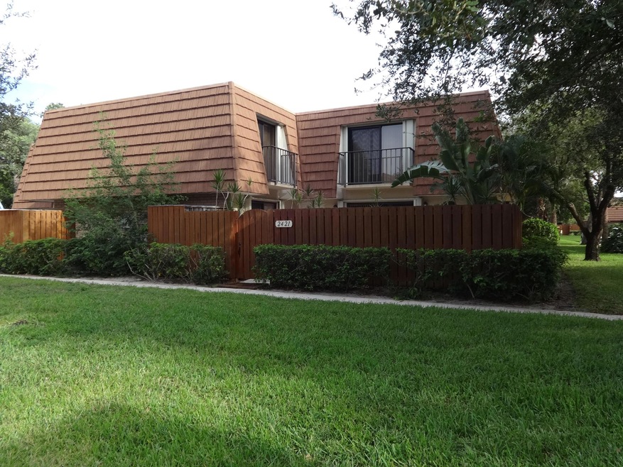 2421 24th Ct unit 133-B, Jupiter, FL 33477 - photo 1