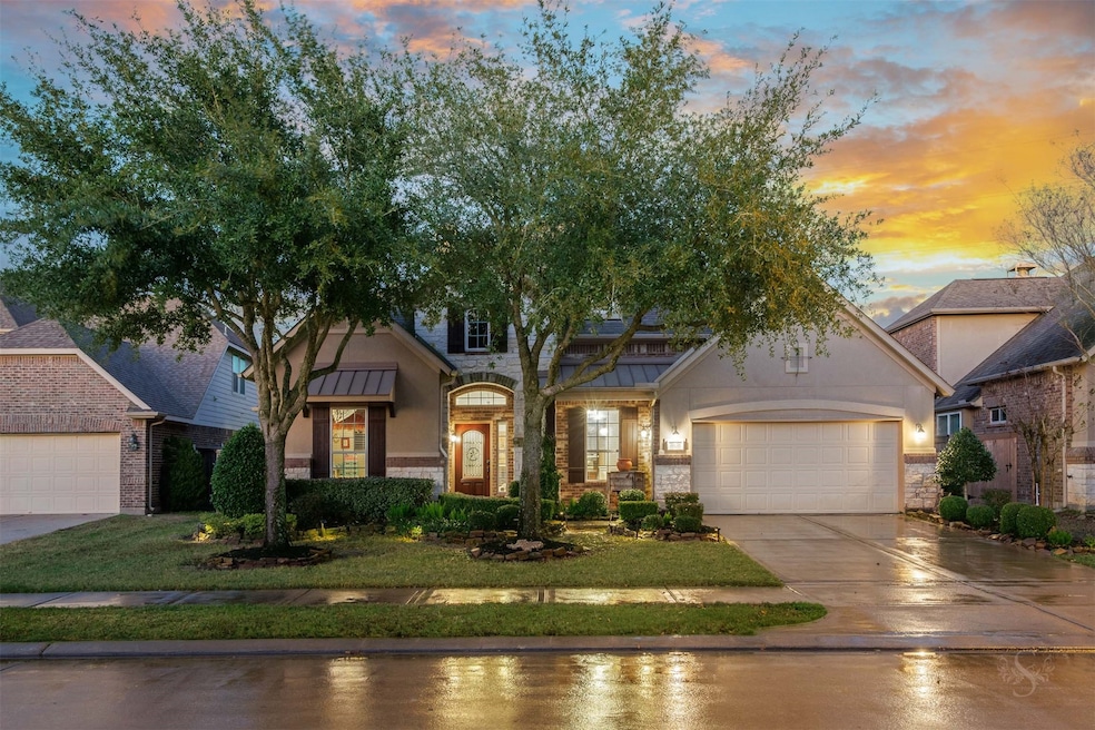 Welcome to 28026 Sugarside Glen Drive Katy, TX 774