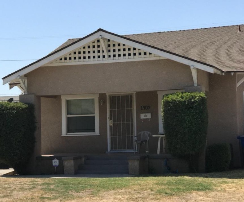1409 N Roosevelt Ave, Fresno, CA 93728 - photo 1