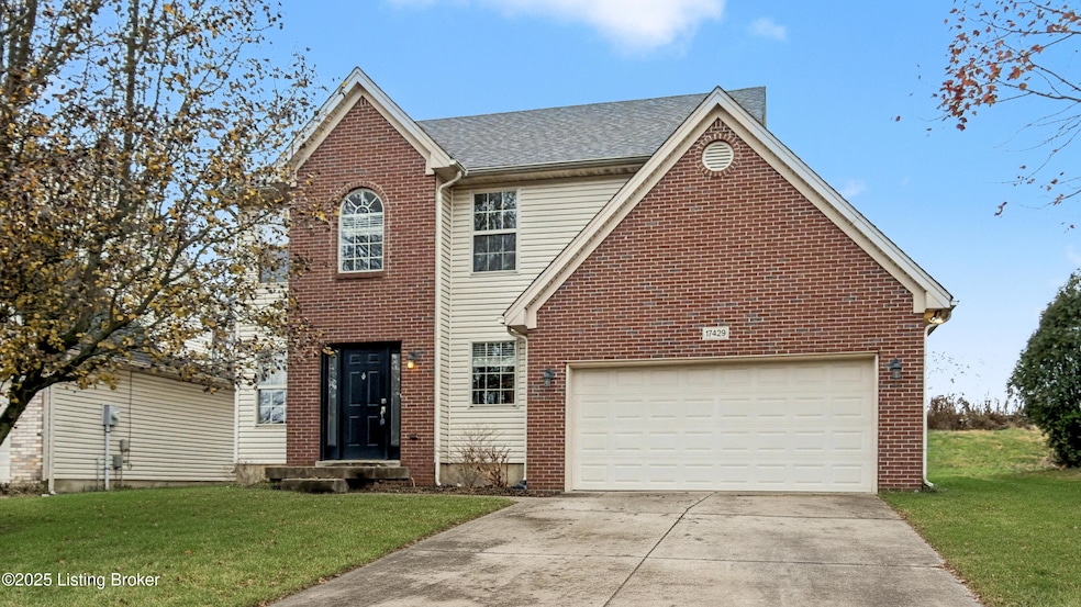 17429 Curry Branch Rd, Louisville, KY 40245 - photo 1