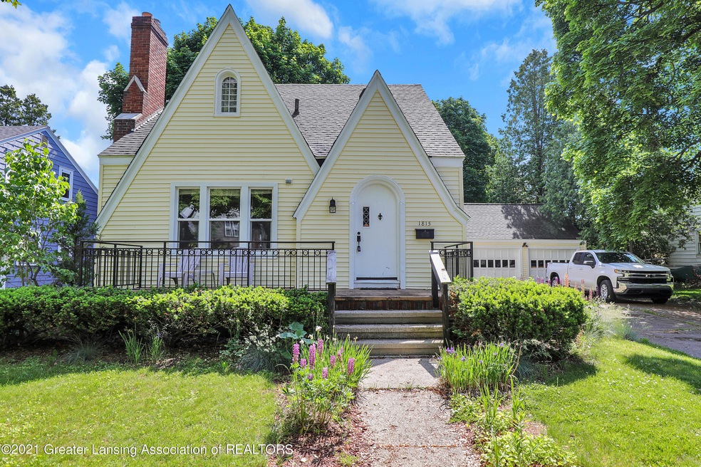 1815 Clifton Ave, Lansing, MI 48910 - photo 1