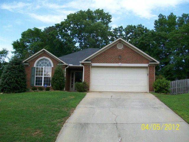 Main View