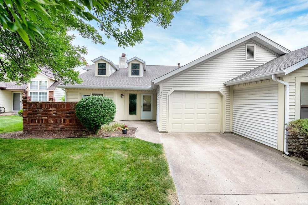 547 Trace Five, West Lafayette, IN 47906 - photo 1