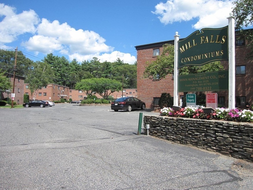 79 Nicholas Rd unit J, Framingham, MA 01701 - photo 1