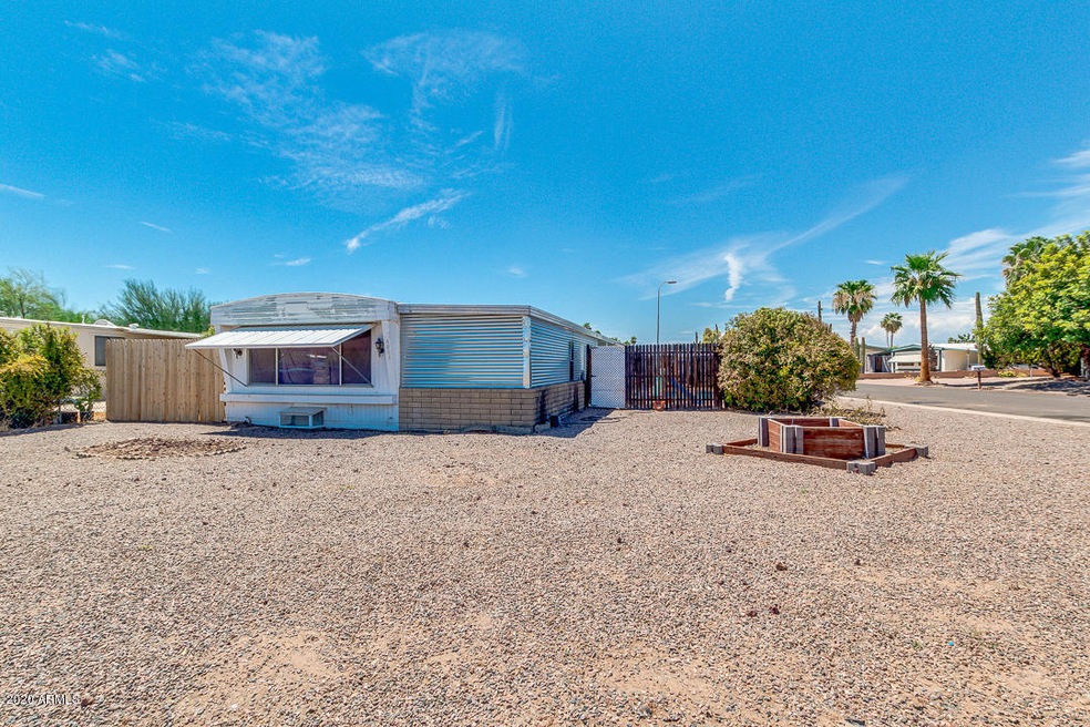 1802 S Sossaman Rd, Mesa, AZ 85209 - photo 1