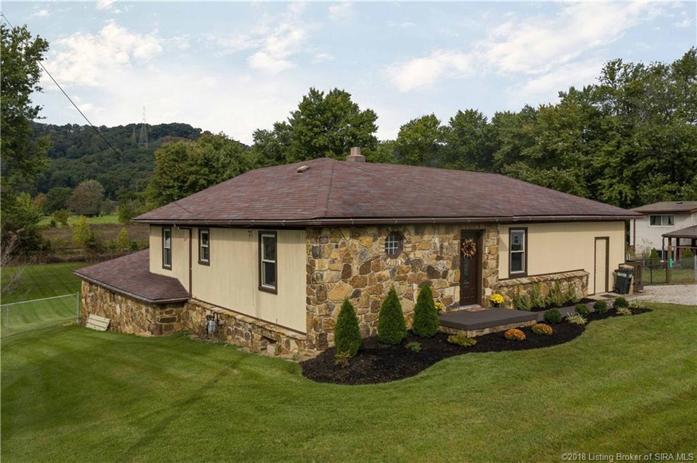 5309 Grant Line Rd, New Albany, IN 47150 - photo 1