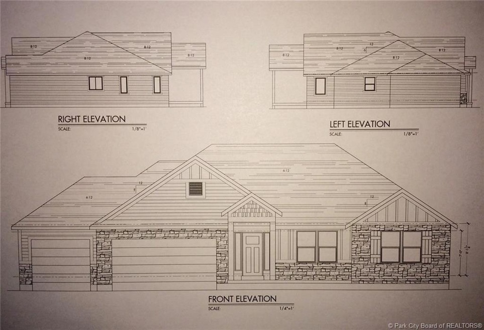 390 Meadowcreek Dr, Midway, UT 84049 - photo 1
