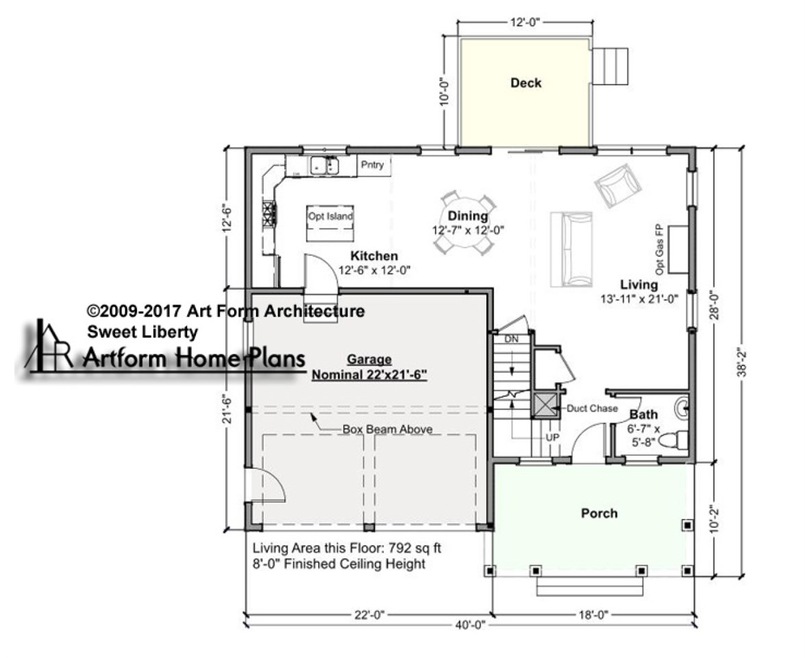 157 Breezy Way, Barrington, NH 03825 - photo 1