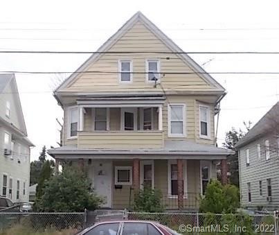 576 Brooks St unit 578, Bridgeport, CT 06608 - photo 1