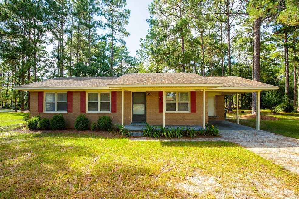 2401 Thomas St, Adel, GA 31620 - photo 1