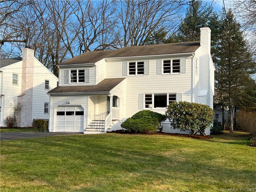 14 Oak Park Ave, Darien, CT 06820 - photo 1