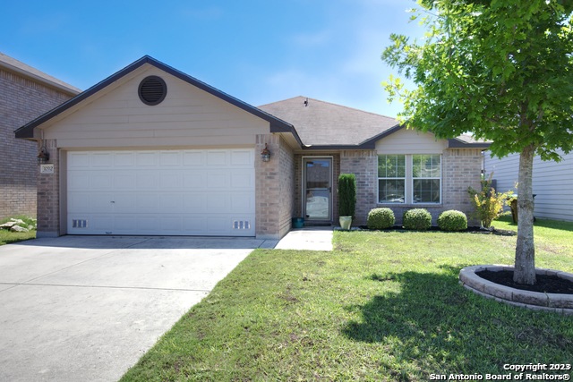 10912 Geneva Moon, San Antonio, TX 78254 - photo 1