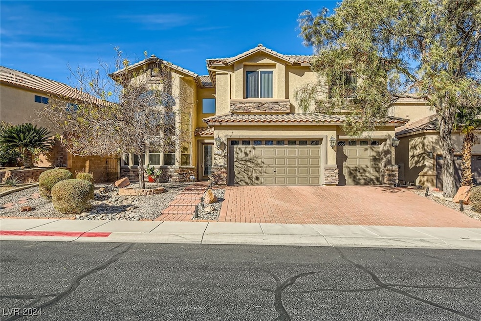 373 Via Sonador, Henderson, NV 89012 - photo 1