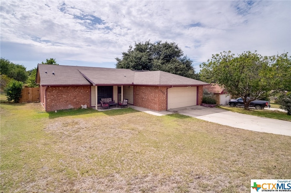 2306 Tiffany Dr, Copperas Cove, TX 76522 - photo 1