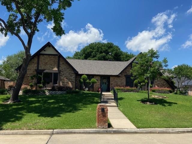 Beautiful 4 bedroom home