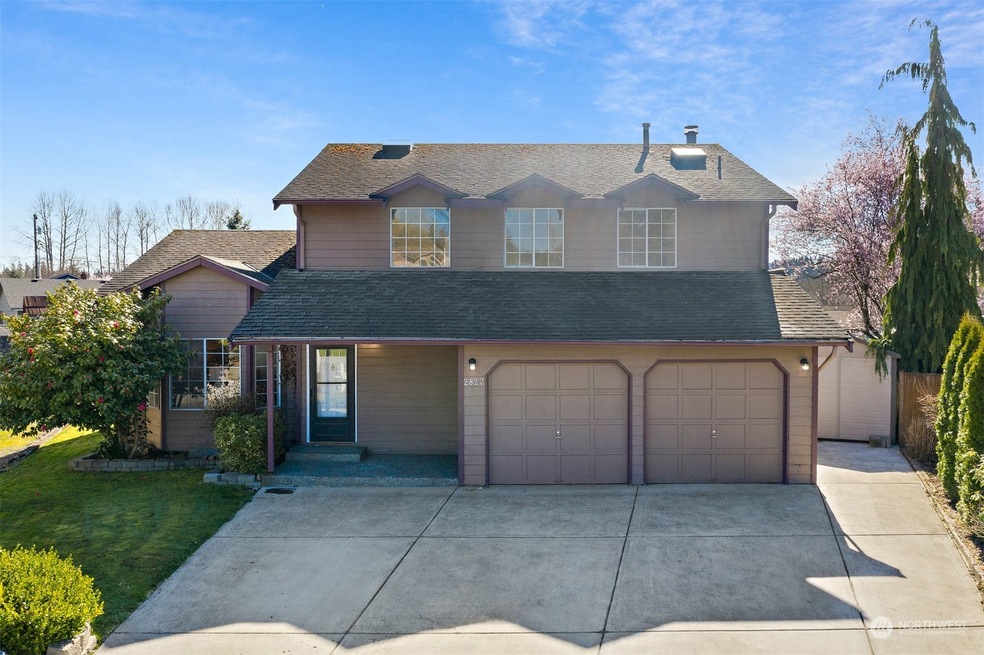2822 210th St SW, Lynnwood, WA 98036 - photo 1