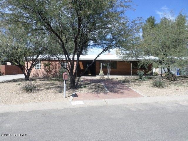5111 E Holmes St, Tucson, AZ 85711 - photo 1