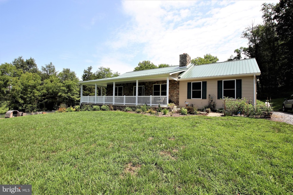 16630 Woburn Rd, Sharpsburg, MD 21782 - photo 1