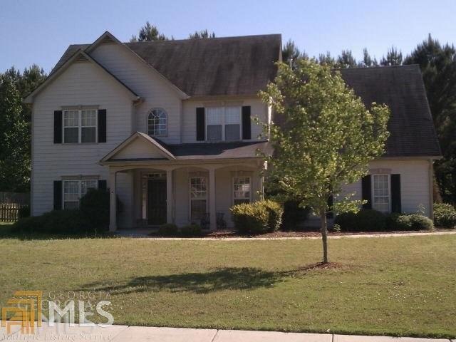 300 Bontura Dr, Senoia, GA 30276 - photo 1