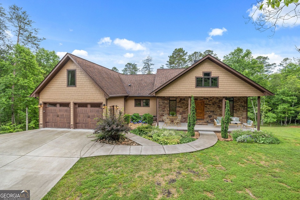 6 Buckeye Ln N, Dahlonega, GA 30533 - photo 1