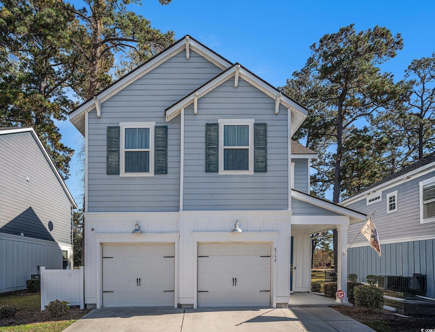 4754 Cloisters Ln, Myrtle Beach, SC 29577 - photo 1