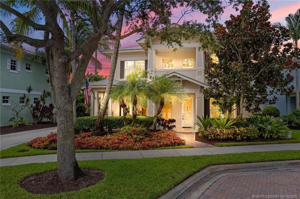 1541 SW Prosperity Way, Palm City, FL 34990 - photo 1