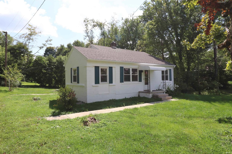 425 W Cedar Bluff Rd, Bloomington, IN 47403 MLS 202331453