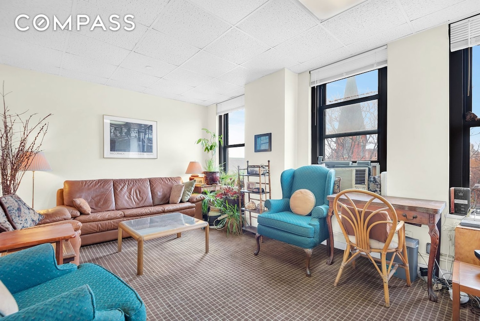 142 Joralemon St unit 5E, Bklynhts, NY 11201 - photo 1