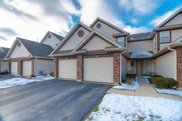 1602 Orchard Ave unit 25B160, Schaumburg, IL 60193 - photo 1