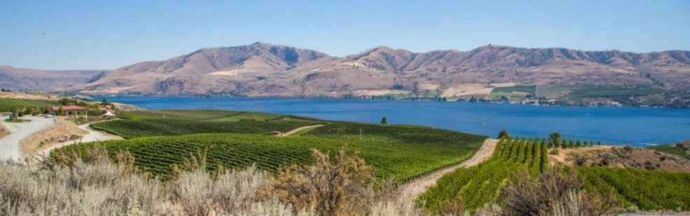 0 the Reserve unit Lot E 832140, Manson, WA 98831 - photo 1