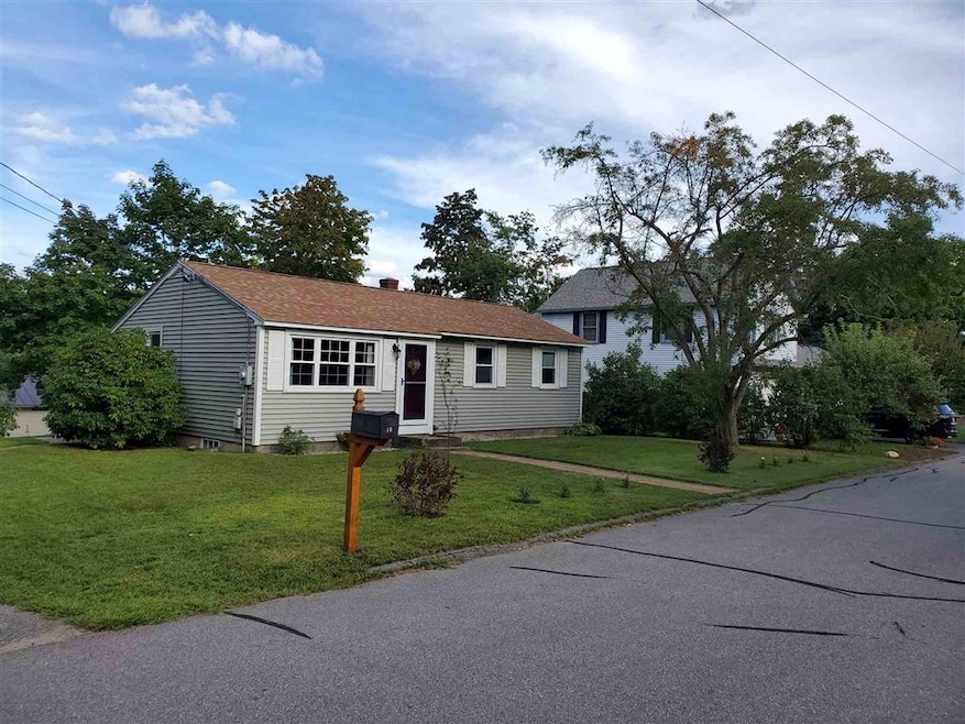 16 Phil Ln, Keene, NH 03431 - photo 1