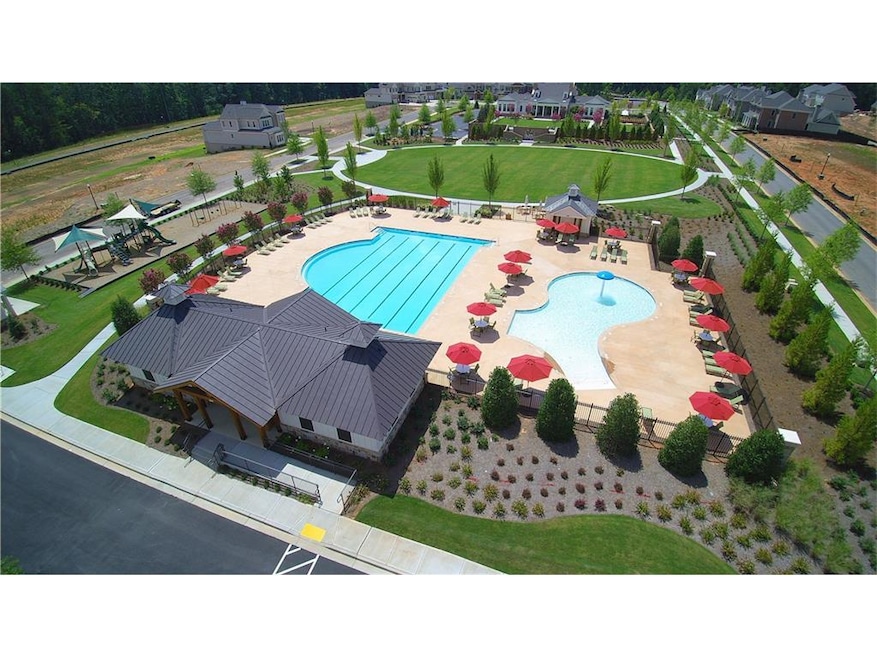 10570 Grandview Square, Johns Creek, GA 30097 - photo 1