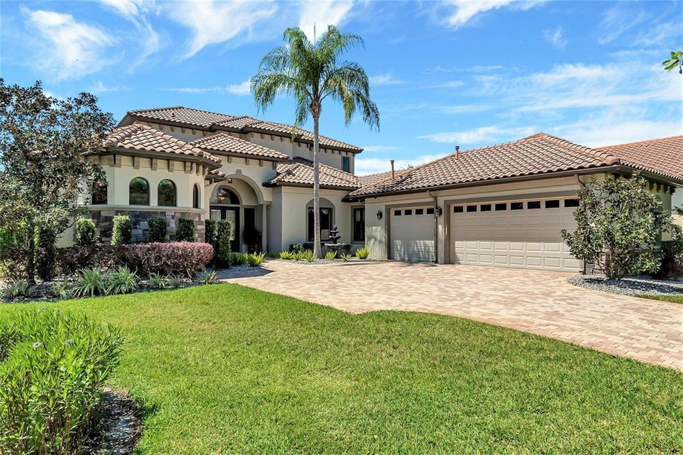 26305 Avenida Las Colinas, Howey In the Hills, FL 34737 - photo 1