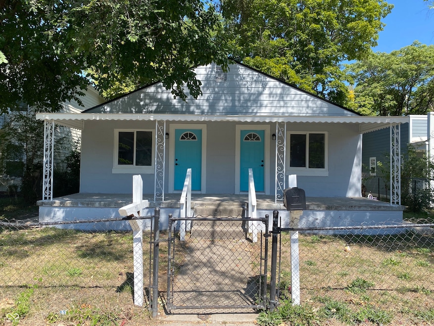 Sold $175,500 • Co-Listing Agent