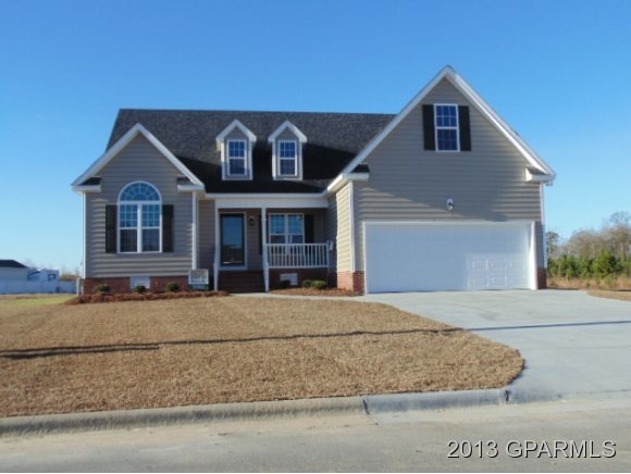 3168 Chesswood Ln, Winterville, NC 28590 - photo 1
