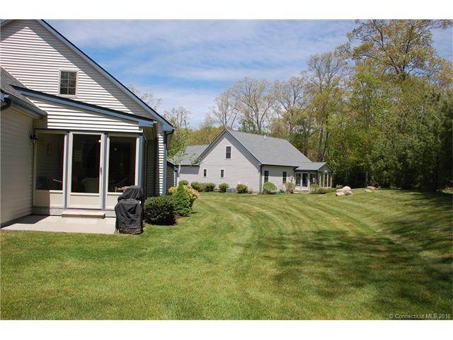 2 Marjories Way unit 2, Niantic, CT 06357 - photo 1