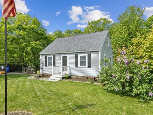 137 Huse Rd, Manchester, NH 03103 - photo 1