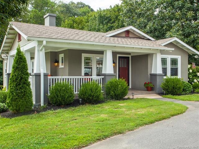 6 Old Highway 20 Rd, Asheville, NC 28806 - photo 1