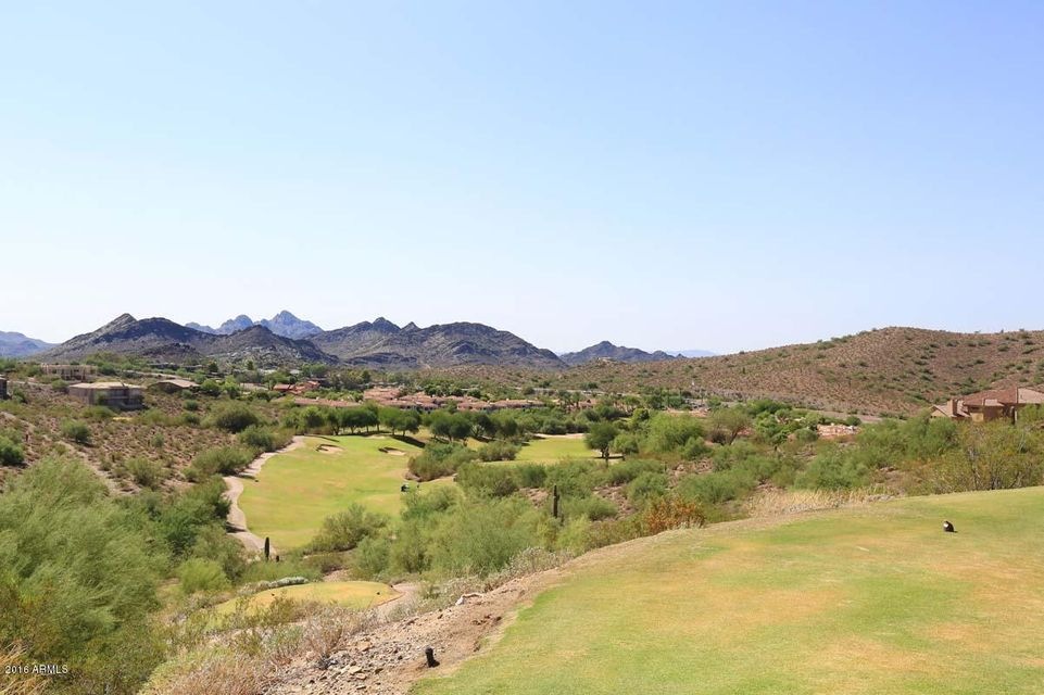 Adjacent Tee Box-View